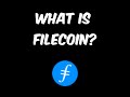 What is Filecoin? | CryptooChai #shorts