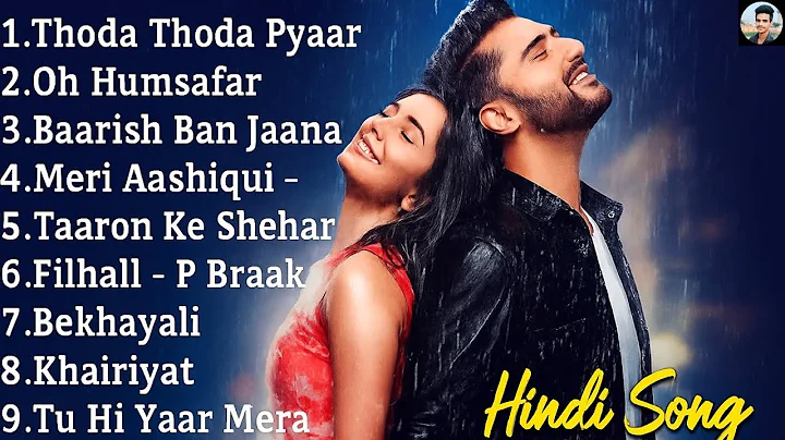 New Hindi Song #2025💜#Arijit Singh,Jubin Nautiyal,Atif Aslam,Neha Kakkar,Armaan Malik,Shreya Ghoshal