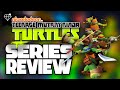 Series Review | Teenage Mutant Ninja Turtles