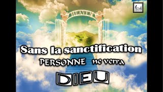 Salvatore Gentile - Sans la sanctification personne ne verra Dieu 2