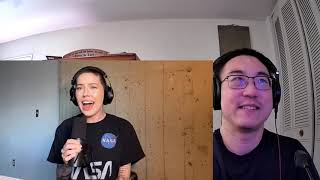 OH HAPPY DAY COVER Sister Act 2 Version - Bishop Briggs Honest Reaction