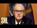 Michigan Hearings Cold Open - SNL