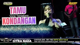 Download lagu WEDDING GUESTS // CITRA NADA LIVE SAWOJAJAR VILLAGE (TARIYAH HQ) // WANASARI DISTRICT - BREBES RE...