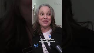 One Of Jeffrey Epsteins Survivors Jess Michaels On Pam Bondis Testimony shorts