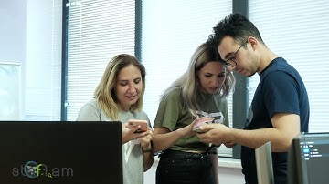 CodeSignal-ի հիմնադրման ու գլոբալ թիմի մասին. staff.am hարցազրույց Էդուարդ Փիլիպոսյանի հետ