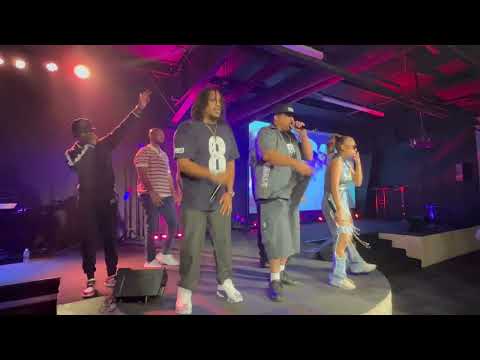 ALLINMETOUR.com with CY & Ras!