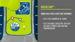 Personal Locator Beacon ACR AquaLink
