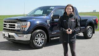 2022 Ford F-150 Lariat - N3093A 2022 Ford F 150 Lariat N3093a