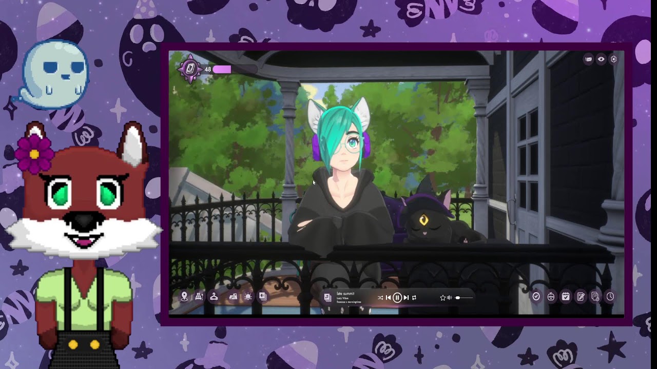 Animal Crossing New Horizons Update 3.0