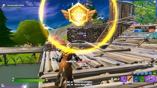 Testing Nvidia Highlights