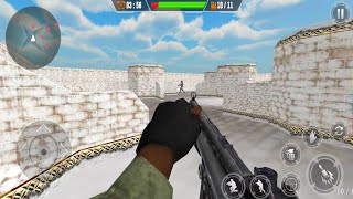 Fire Free Counter Terrorist: Gun Simulator - Special Ops Counter Terrorist:Gun Simulator Gameplay #3 screenshot 5
