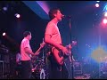 Capture de la vidéo Hot Snakes Live 2002 Nürnberg, Germany (With Drive Like Jehu Cover)