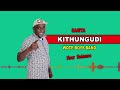 Kithungudi by sanita wote official audio