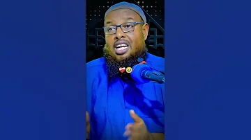 SHEEKH MAXAMUUD XALIIKE Somalia Share Somalian Sharemarket 