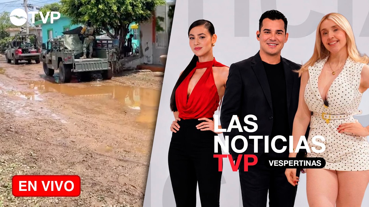 ⚠️ Sonora permanece en alerta ante el desarrollo de lo que se ha denominado el “Plan Sinaloa”.