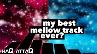 Video thumbnail of "My best “looking” Mellow track ever? │ Kom finn mig - haQ attaQ music"