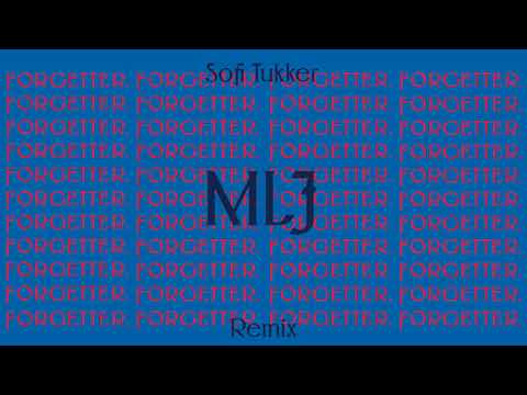 Mr Little Jeans - Forgetter (Sofi Tukker Remix) [Audio]