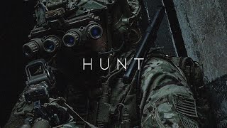 "Hunt Your Dreams" - Military Tribute