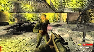 Cod waw custom zombies:Doom | live com