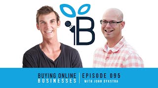 How to Grow a Portfolio of Content Websites