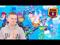 REAGEREN OP MIJN EERSTE BRAWL STARS VIDEO'S!