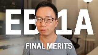 Avoid this EB1A final merits mistake