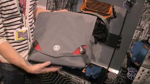 Crumpler Bags Has A Few New Tricks