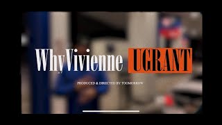 WhyVivienne - URGANT