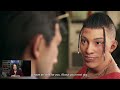 Beginning of video