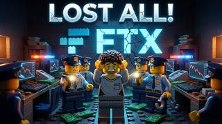 “He Had $32 Billion… Then Lost It All in 3 Weeks | The FTX Collapse Explained” #long #longvideo 
