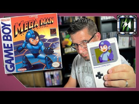 Video: Mega Man-skaparen återvänder Till Videospel