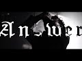 †Fanatic - Answer / LIVE MV