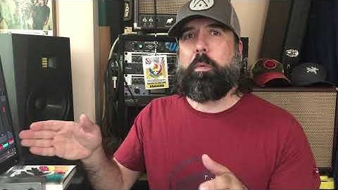 Songwriting Episode 3 | My Cubase Template | How to start a Song