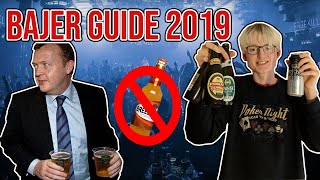 DEN STORE ØLGUIDE 2019