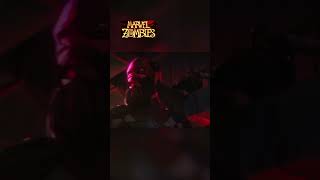 capitan américa zombie vs Guardian rojo 😡❤️