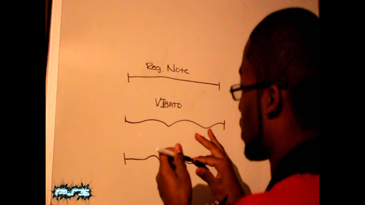 Sax Techniques Vibrato YouTube