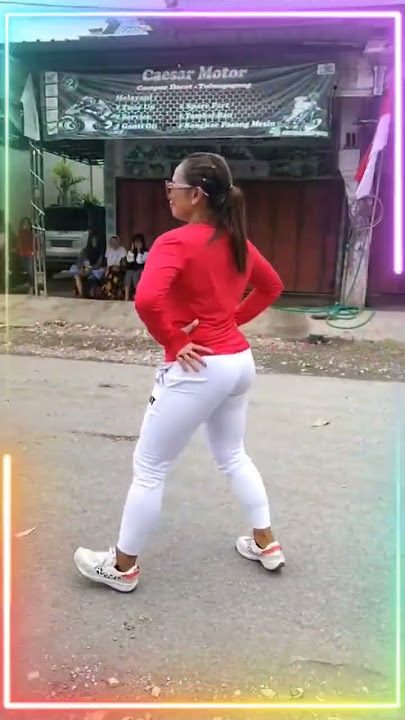 goyang walang kekek