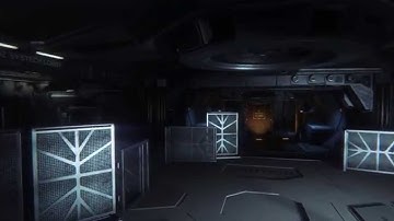 Alien: Isolation (PC) - Nightmare Difficulty in a Nutshell