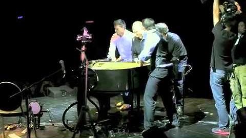 What Makes You Beautiful - The Piano Guys