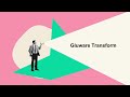 Gluware Transform