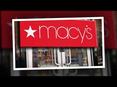 Macy’s Credit Card Login Online