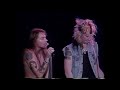 Guns N Roses - Patience (Rock in Rio 1991) (HD Remastered) (1080p 60fps)