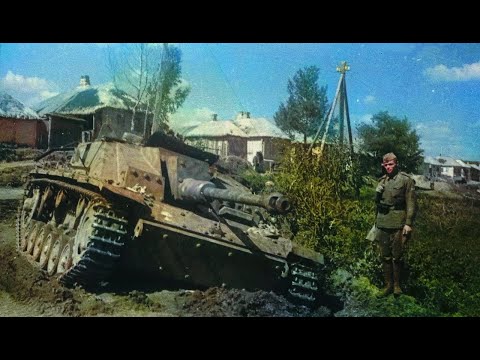 Video: 1939 yil. Bu shahar Lemberg emas, Lvov deb nomlangan