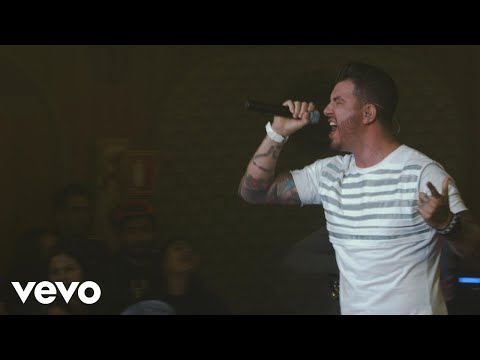 Lírios do Vale - Não Pare (Ao Vivo)