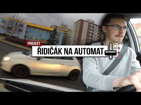 Video: Byly to těsné křižovatky?