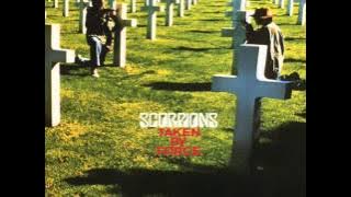 Scorpions - We'll Burn The Sky (Studio Version) 1977