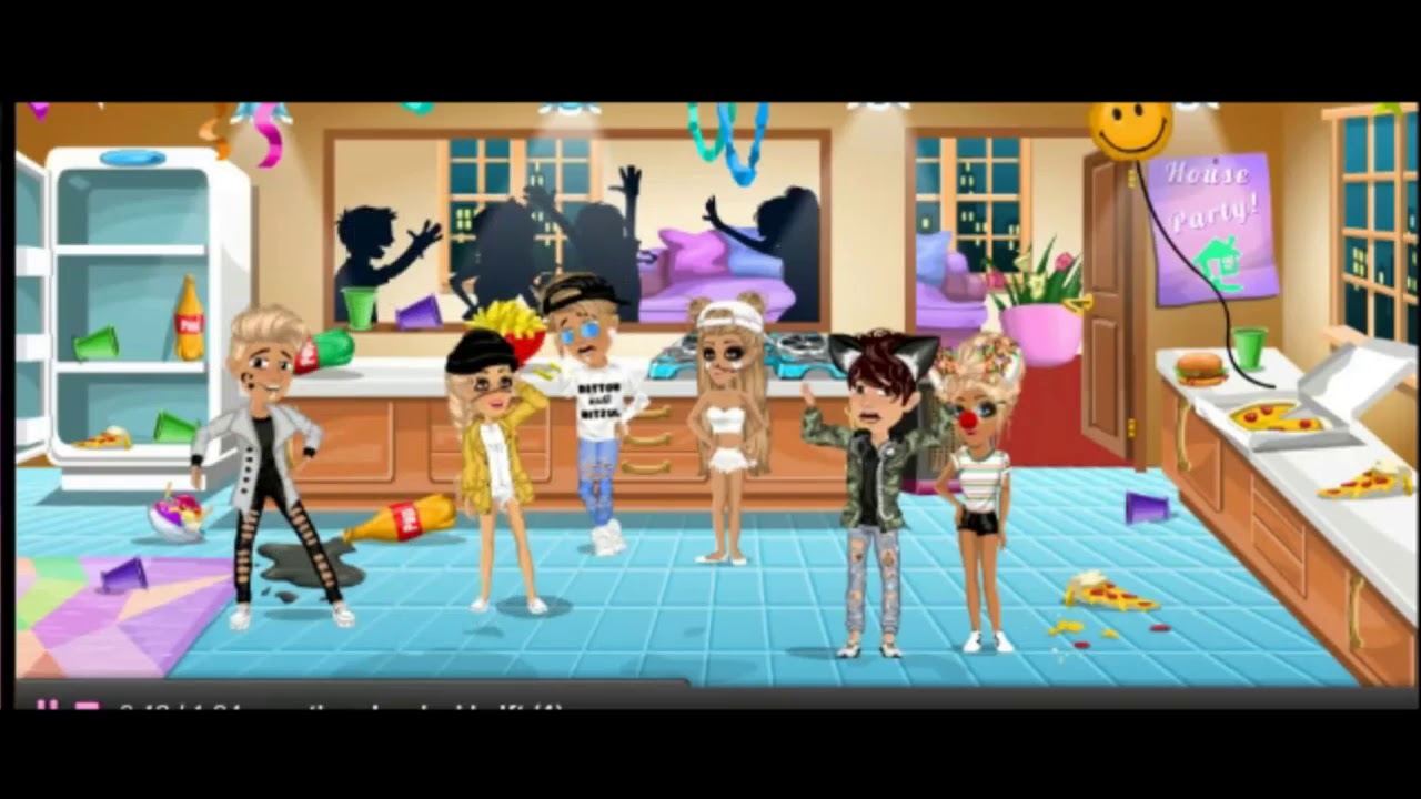 Thunder - Msp version