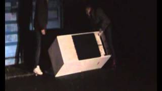 Kühlschranktest Fail Special Hst Bomb