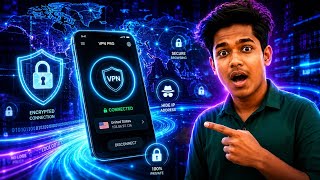  Free Internet යන්න පුළුවන් අලුත් vpn එකක් /A new vpn that can go to Free Internet screenshot 4