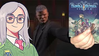 Fabula Ultima Review | Cassius' Compendium™